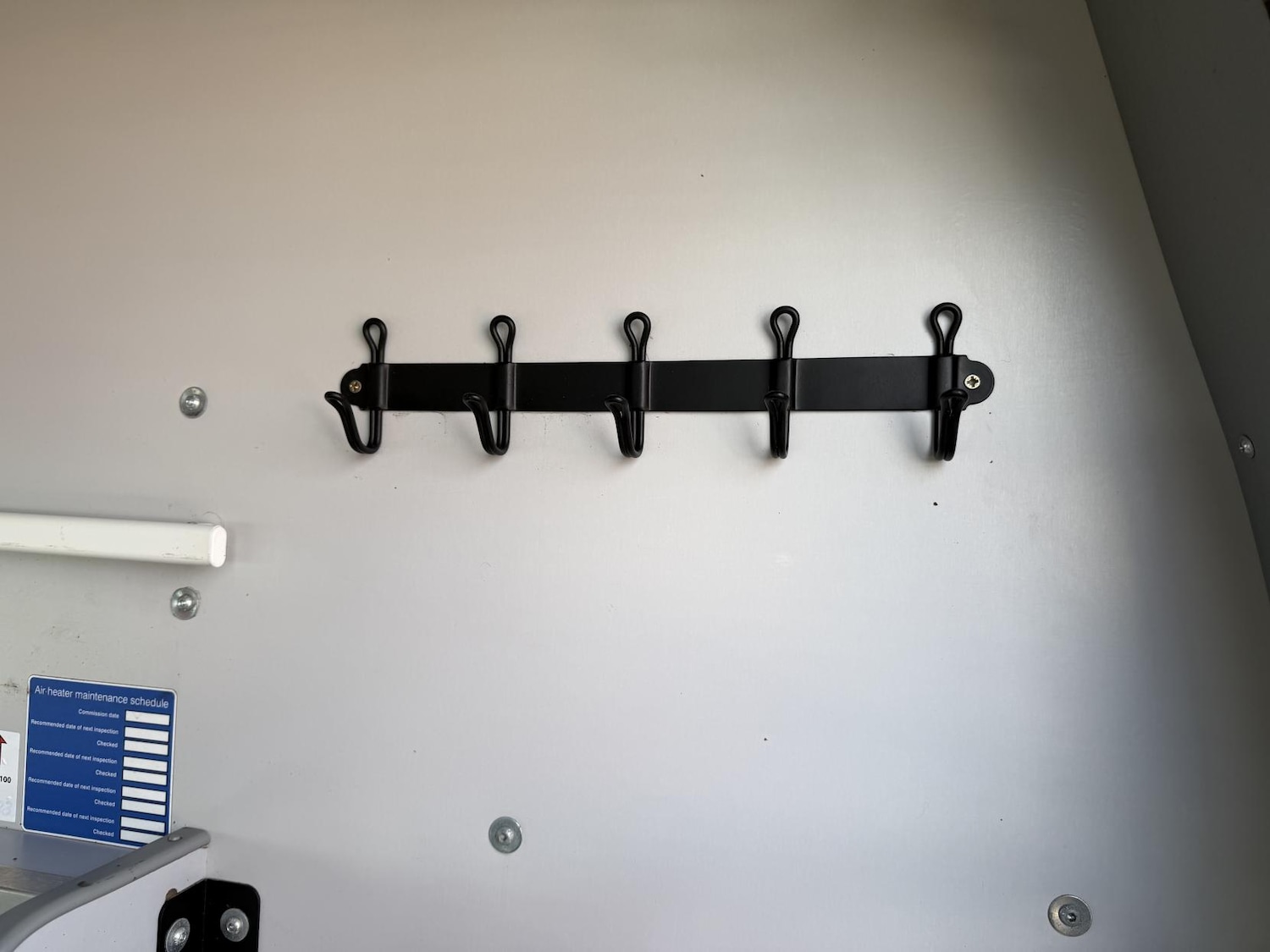 Used Vauxhall Movano 2019 for sale - 77409893: Photo 38