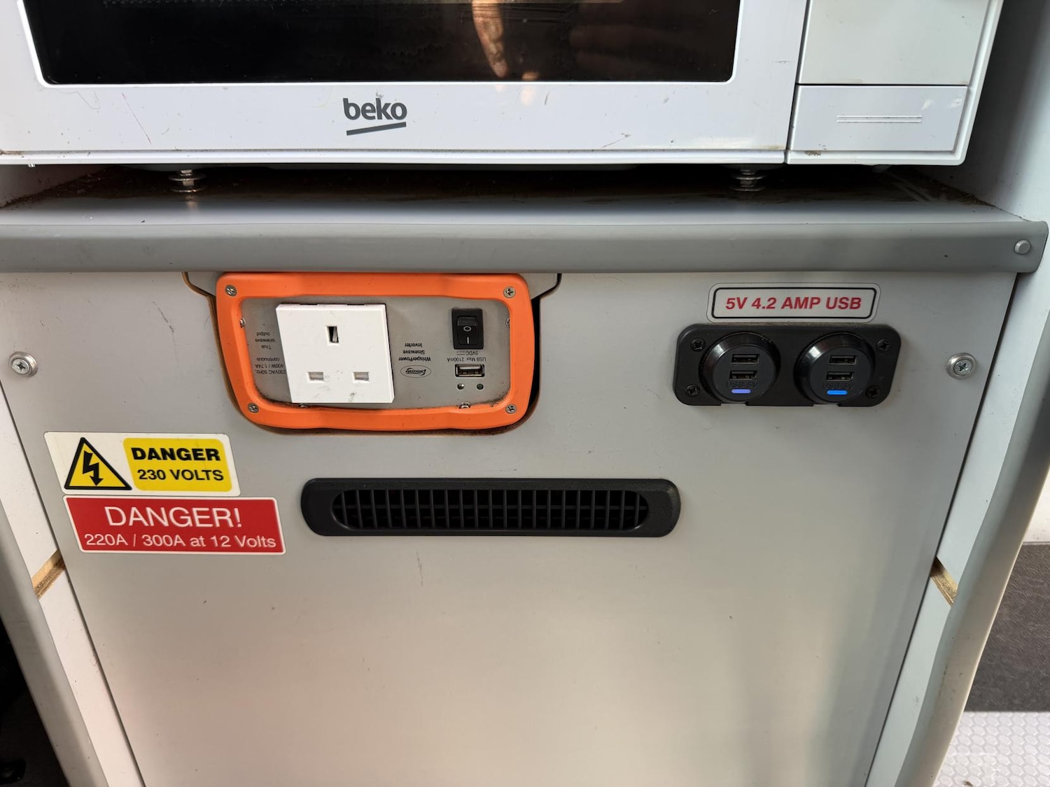 Used Vauxhall Movano 2019 for sale - 77409893: Photo 41