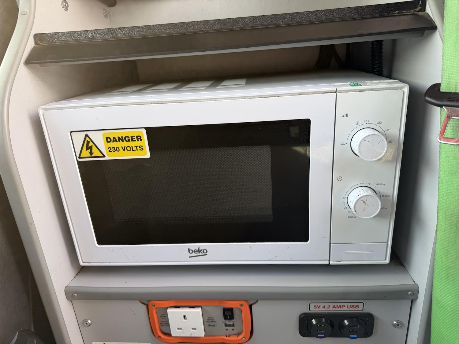 Used Vauxhall Movano 2019 for sale - 77409893: Photo 42