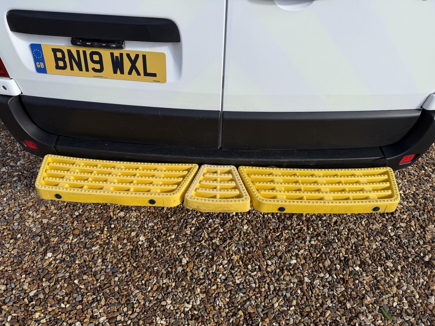 Used Vauxhall Movano 2019 for sale - 77409893: Photo 52