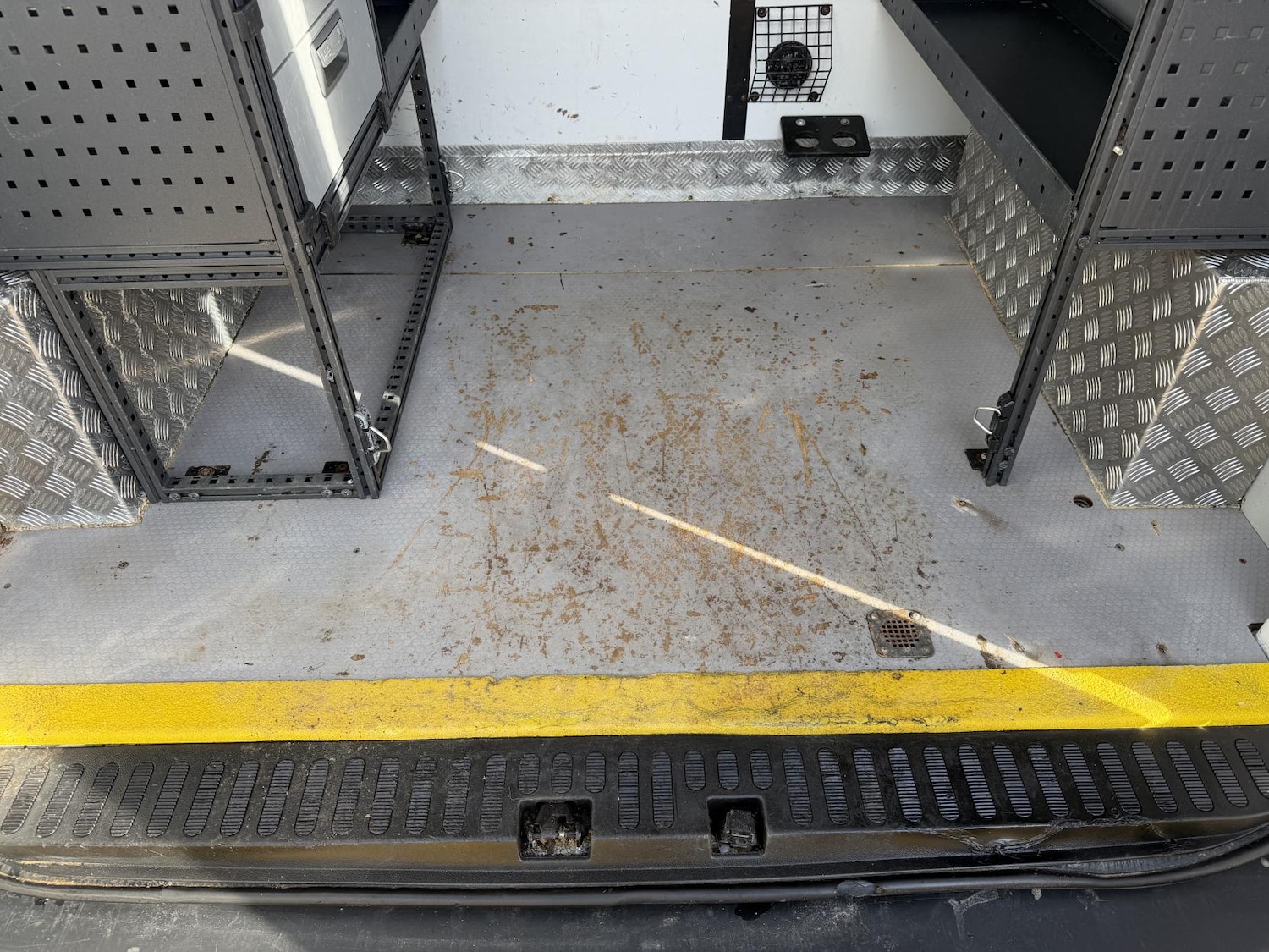 Used Vauxhall Movano 2019 for sale - 77409893: Photo 54