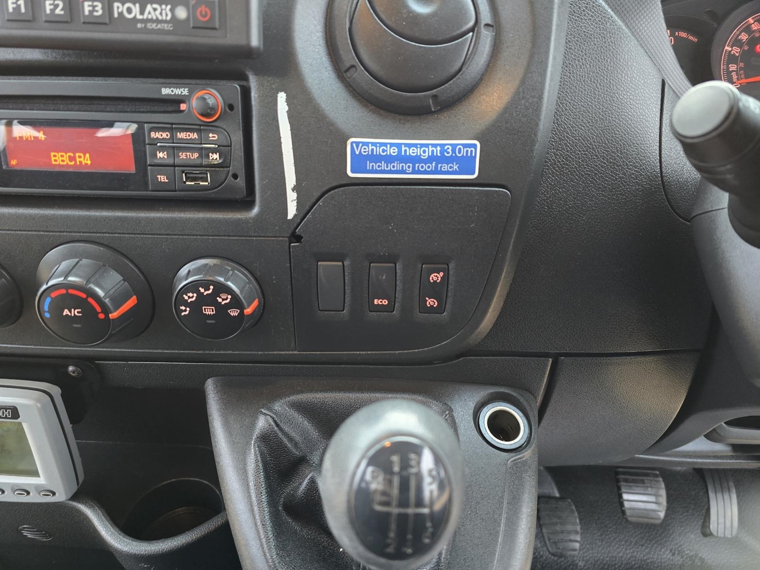 Used Vauxhall Movano 2019 for sale - 77164744: Photo 10