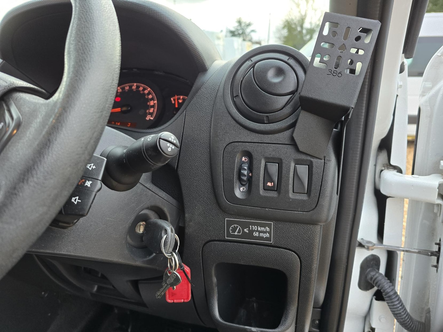 Used Vauxhall Movano 2019 for sale - 77164744: Photo 13