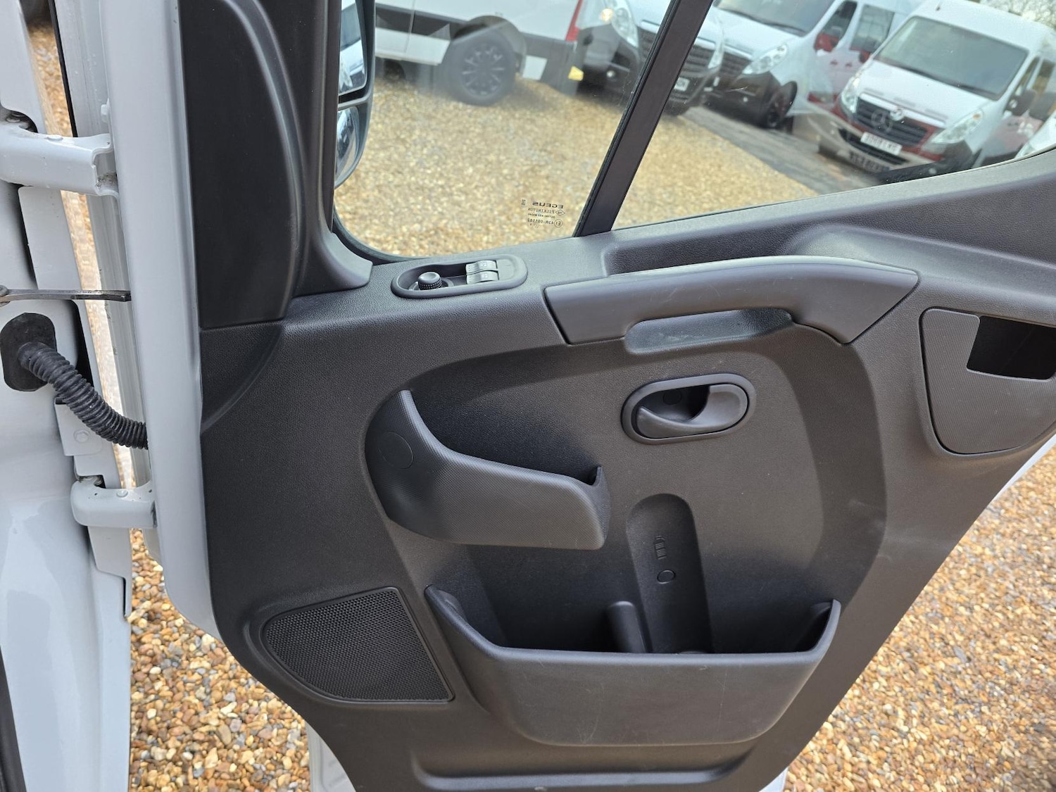 Used Vauxhall Movano 2019 for sale - 77164744: Photo 14