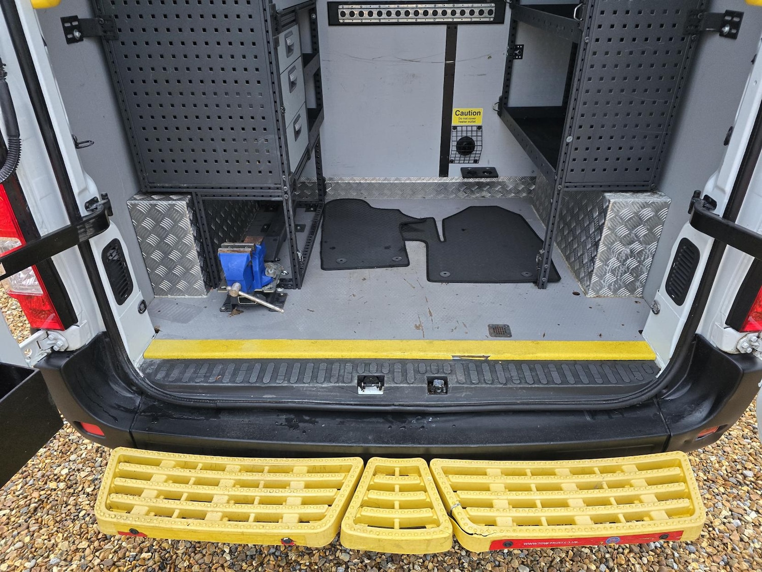 Used Vauxhall Movano 2019 for sale - 77164744: Photo 20