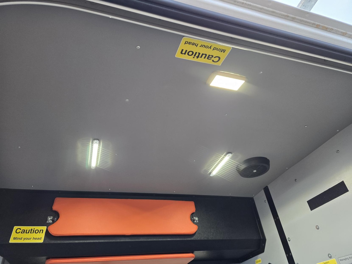 Used Vauxhall Movano 2019 for sale - 77164744: Photo 27