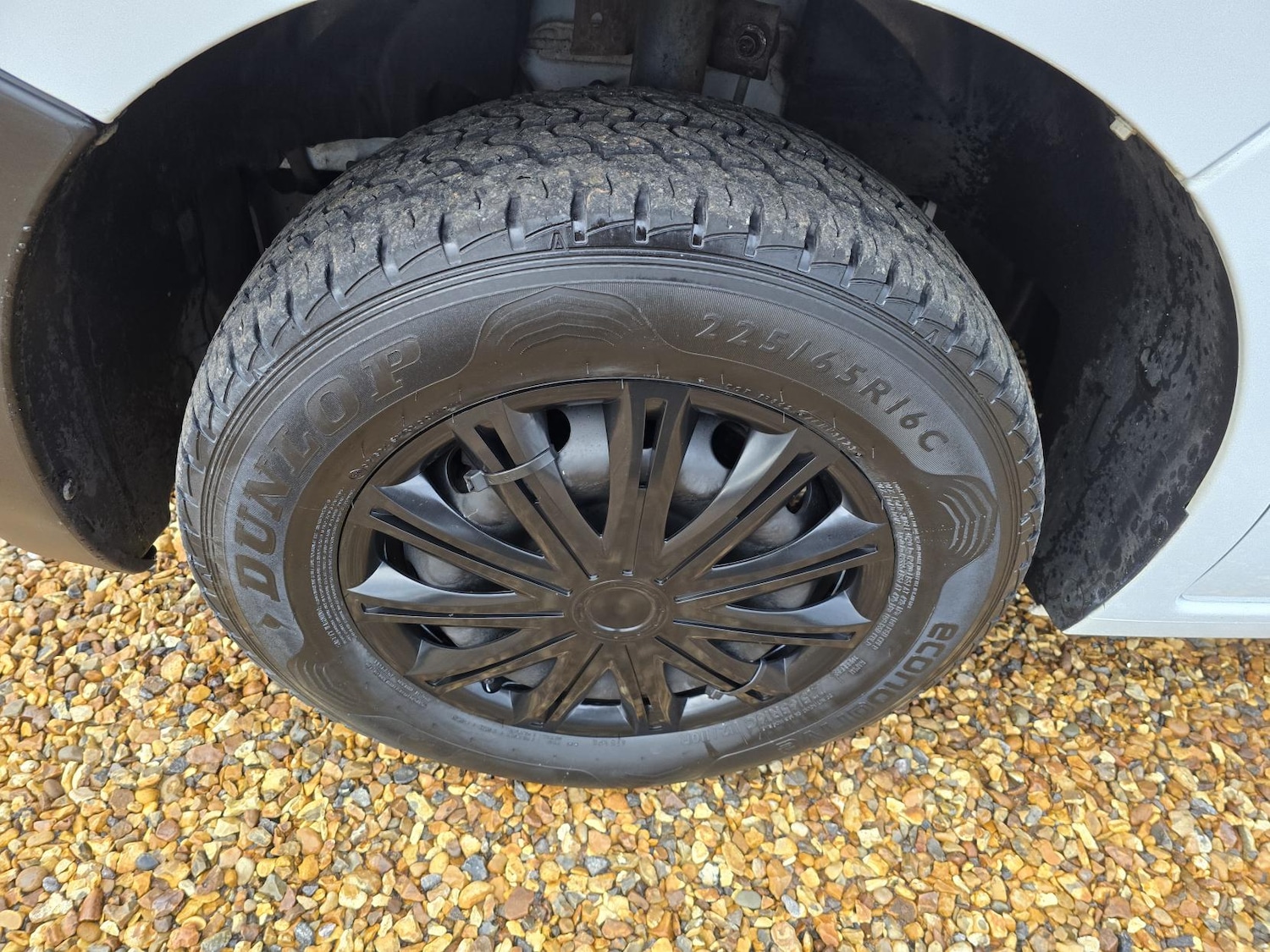 Used Vauxhall Movano 2019 for sale - 77164744: Photo 30