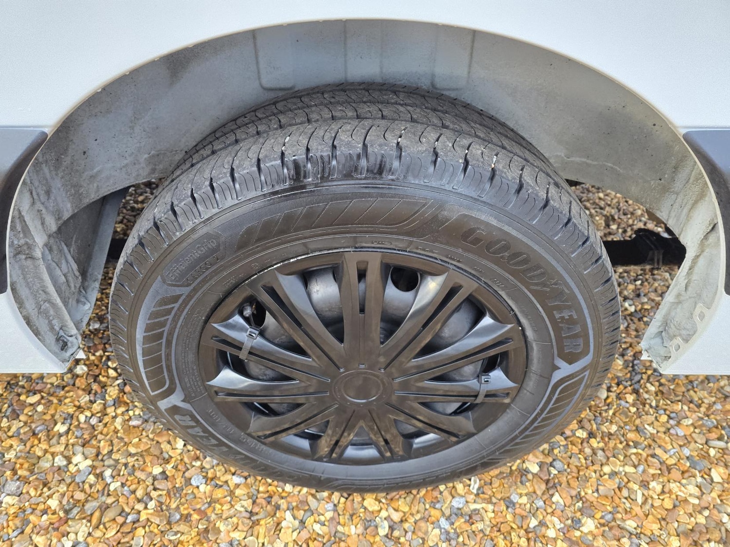 Used Vauxhall Movano 2019 for sale - 77164744: Photo 31