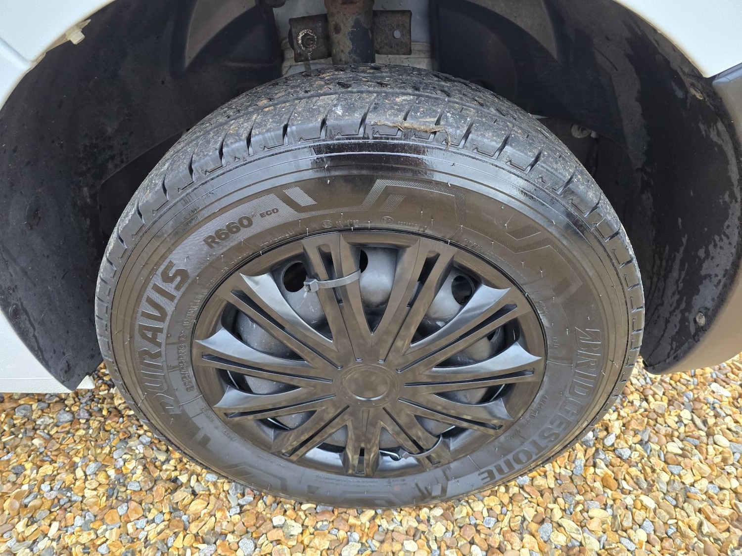 Used Vauxhall Movano 2019 for sale - 77164744: Photo 33