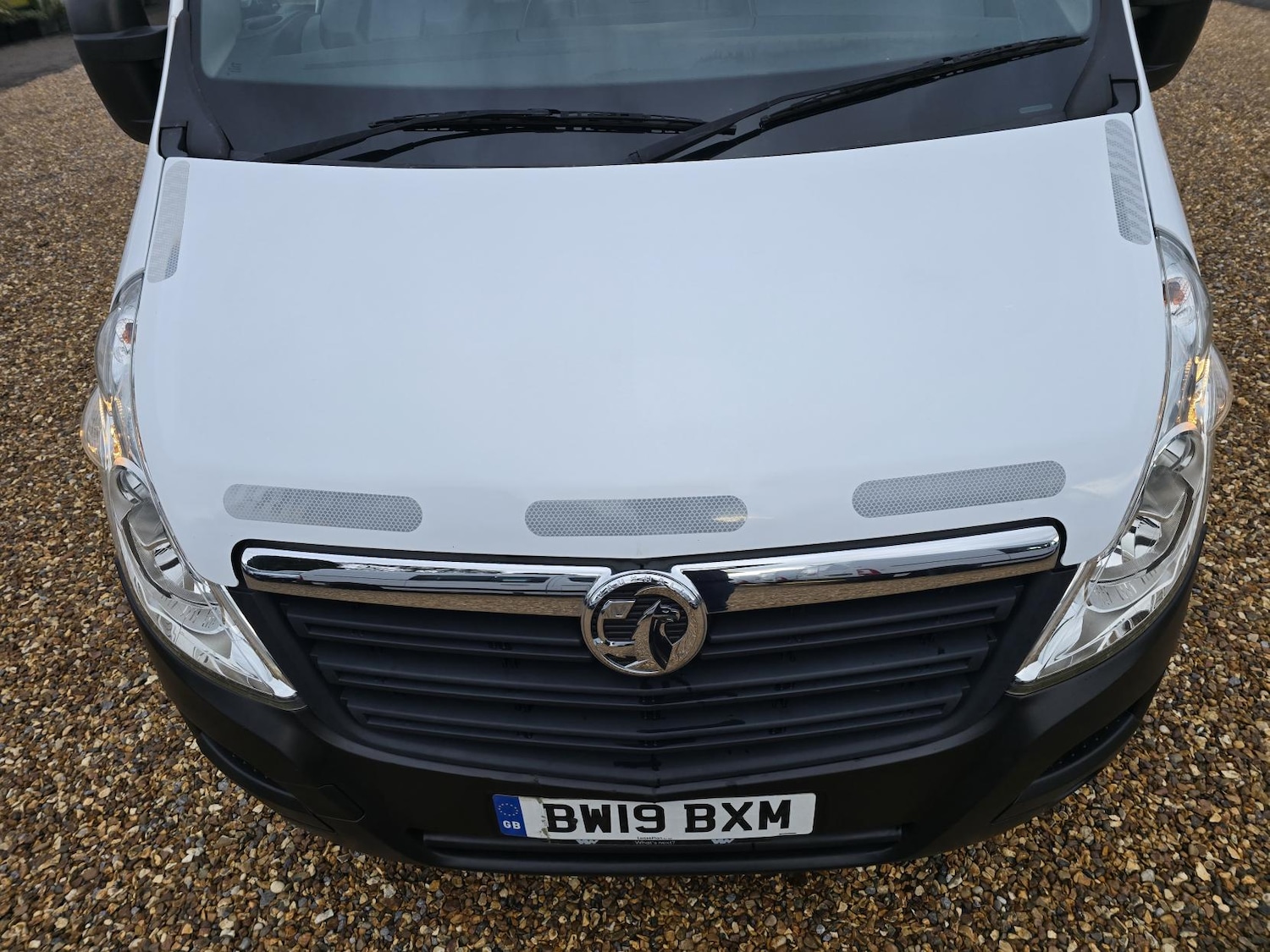 Used Vauxhall Movano 2019 for sale - 77164744: Photo 37
