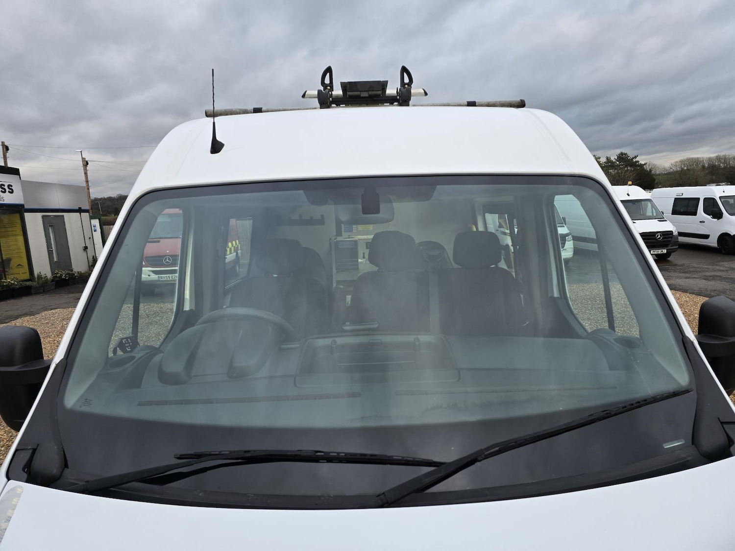 Used Vauxhall Movano 2019 for sale - 77164744: Photo 38