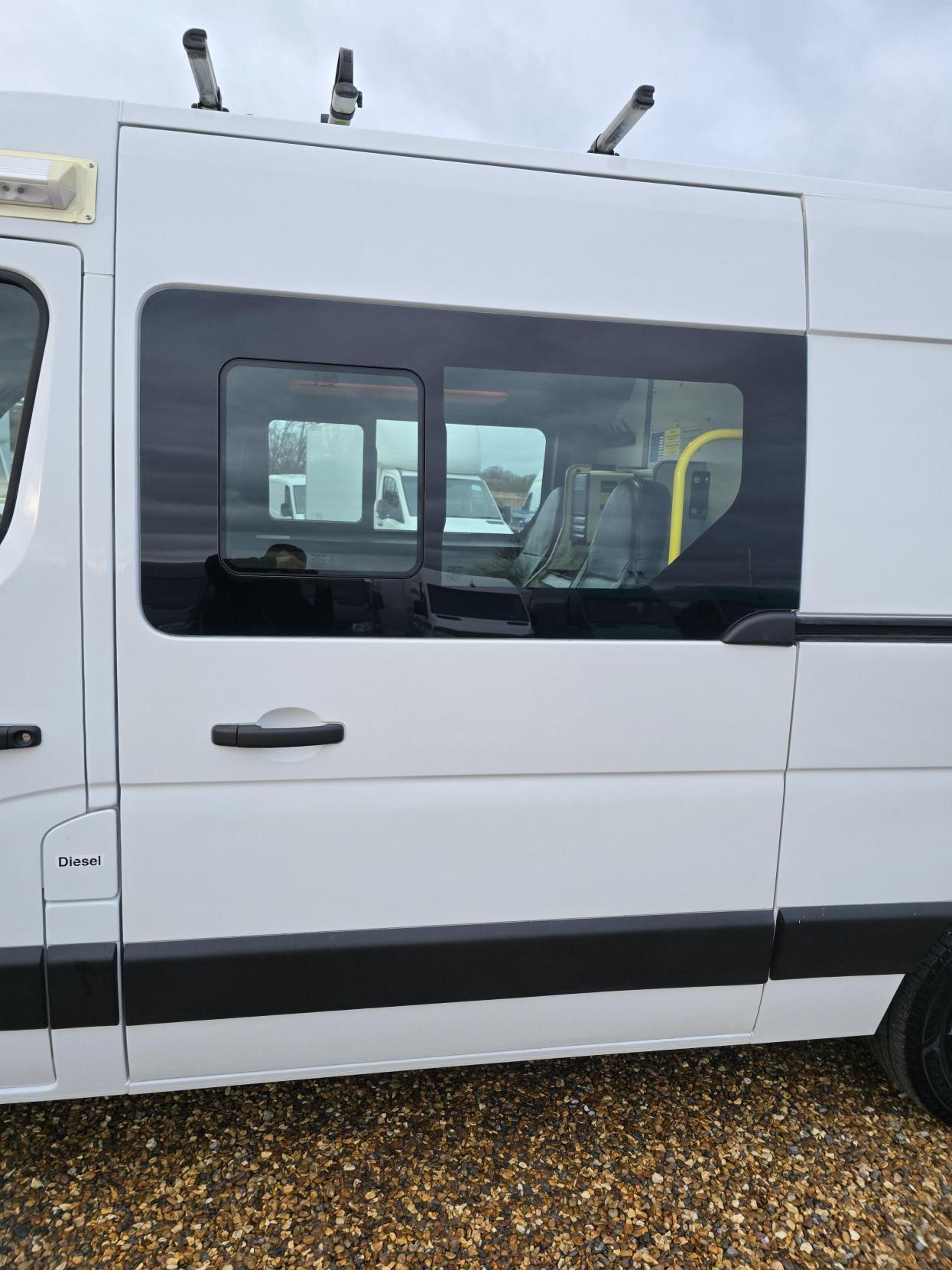 Used Vauxhall Movano 2019 for sale - 77164744: Photo 40