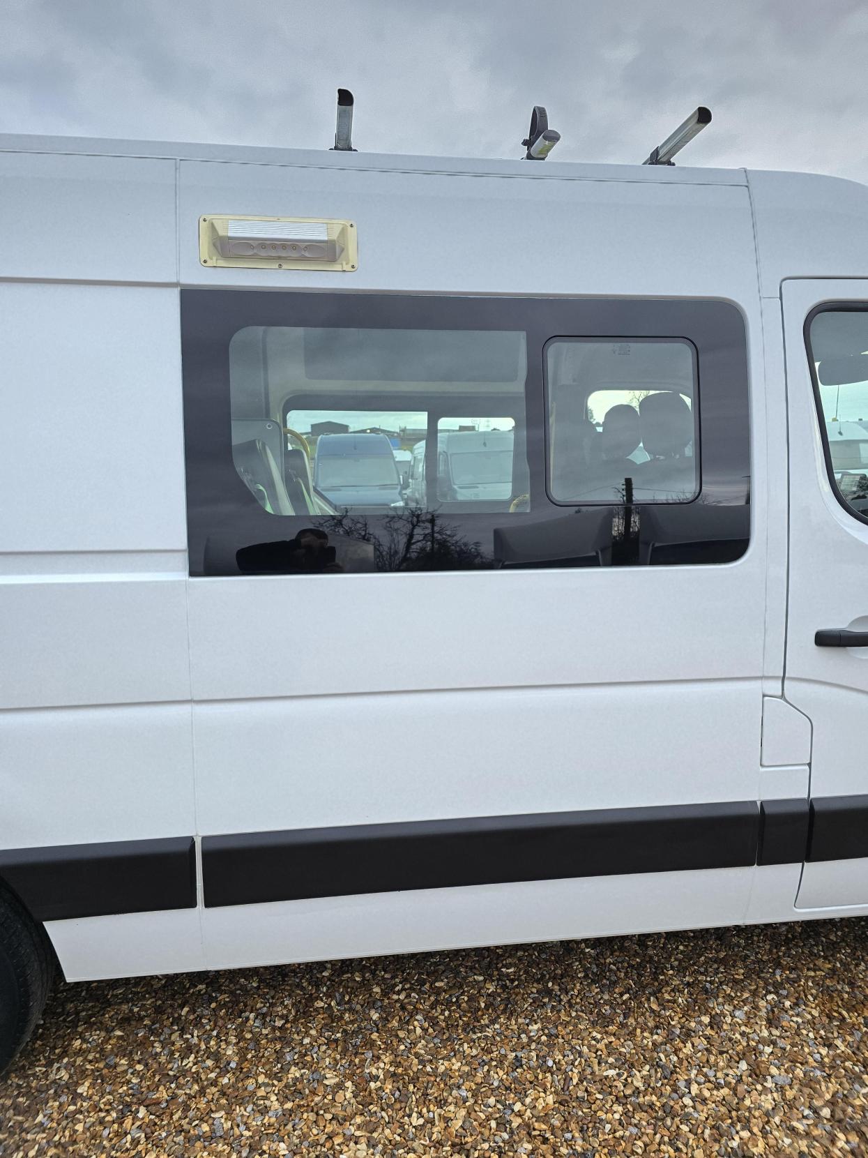 Used Vauxhall Movano 2019 for sale - 77164744: Photo 44