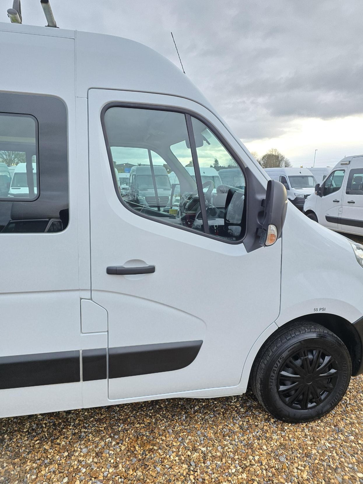 Used Vauxhall Movano 2019 for sale - 77164744: Photo 45