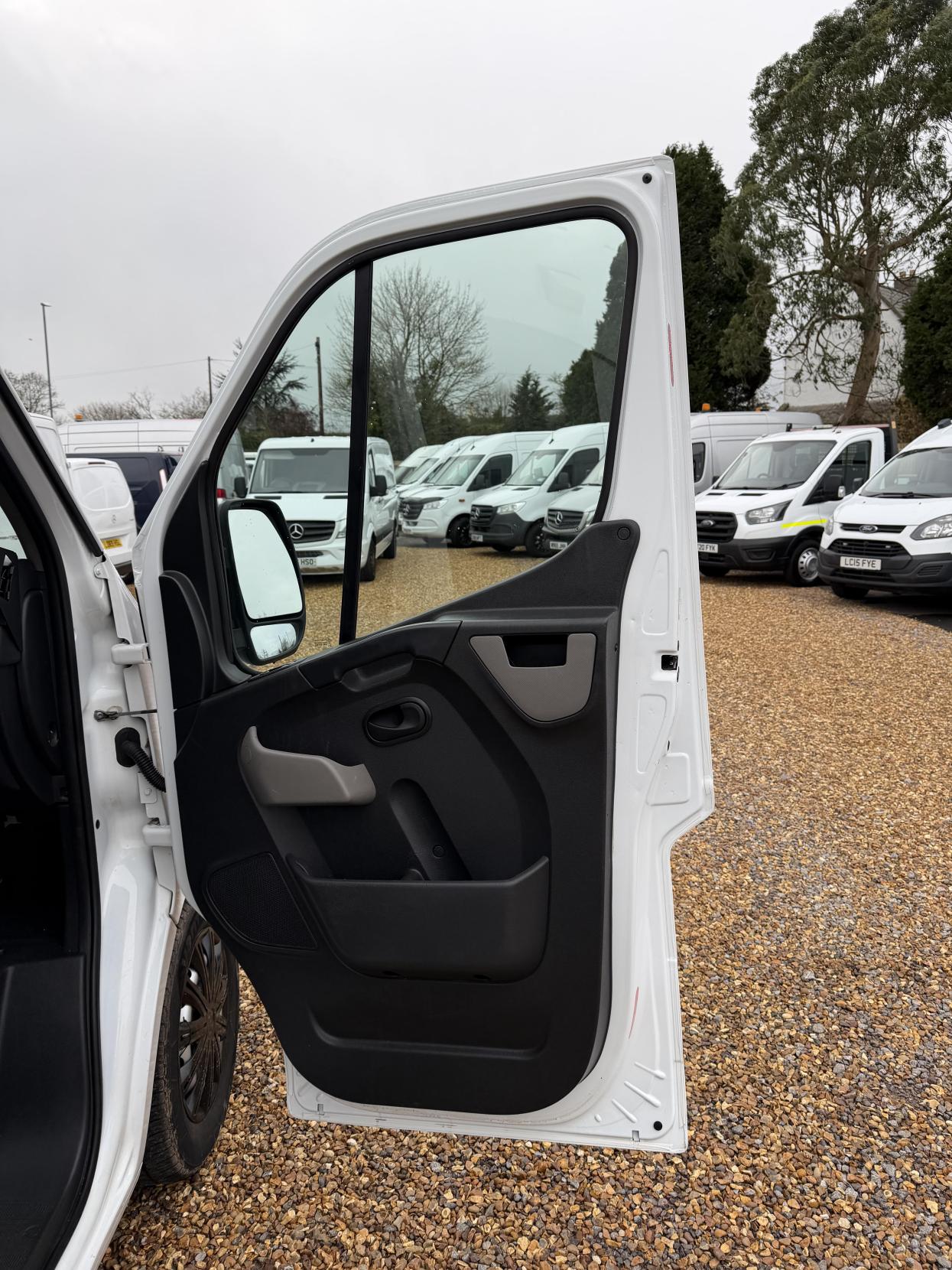 Used Vauxhall Movano 2018 for sale - 76853547: Photo 13