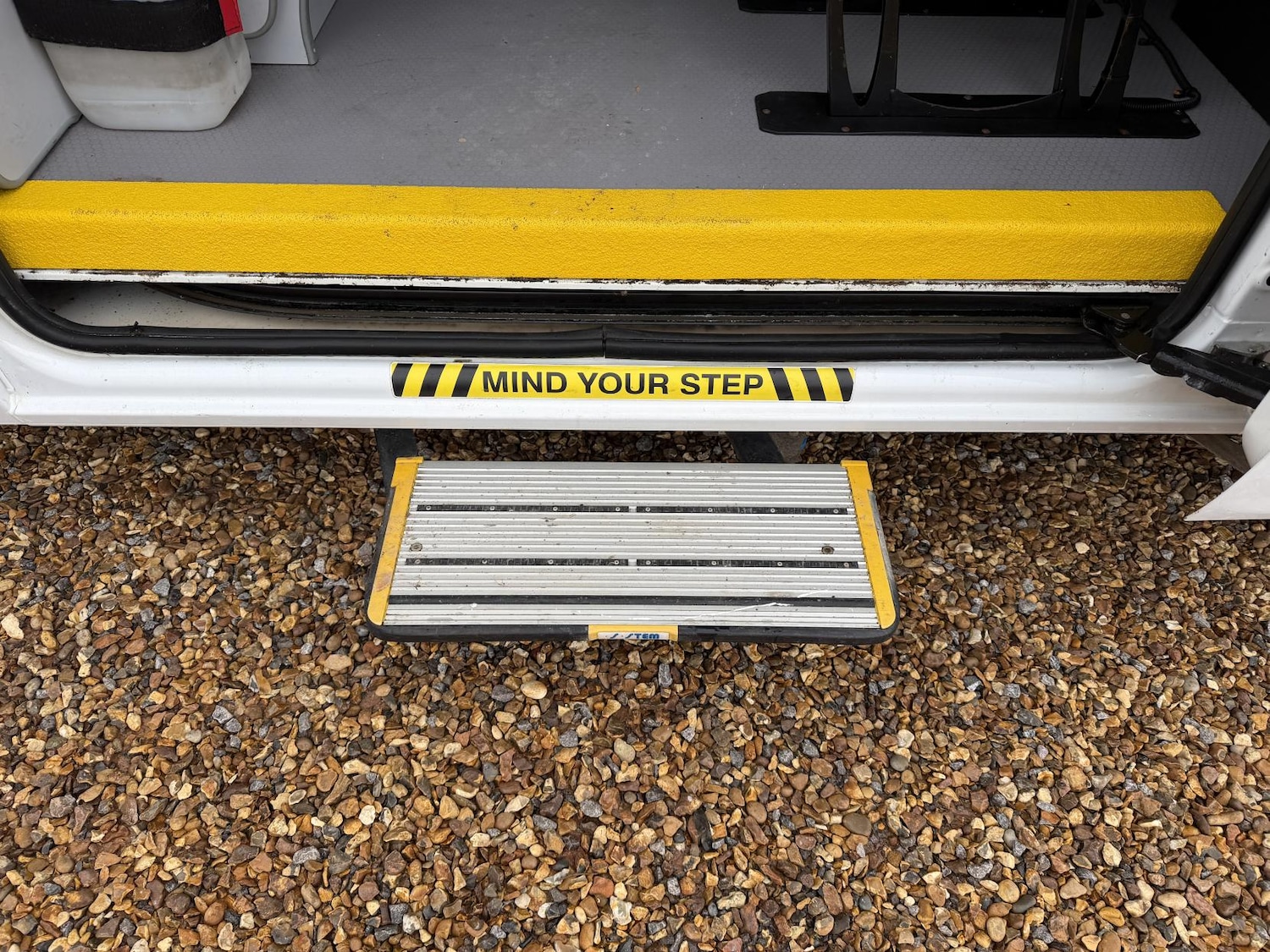 Used Vauxhall Movano 2018 for sale - 76853547: Photo 19