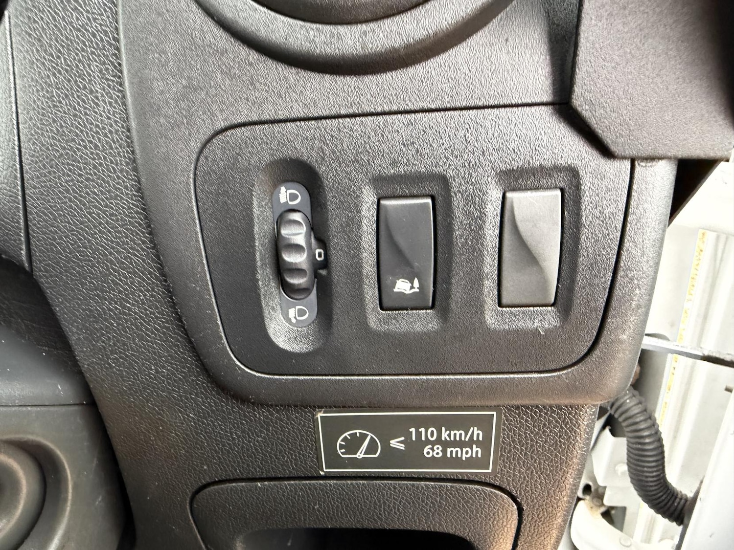 Used Vauxhall Movano 2018 for sale - 76853547: Photo 29