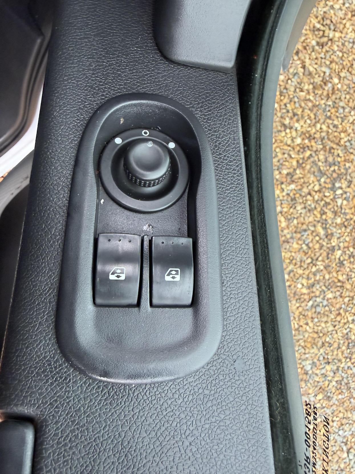 Used Vauxhall Movano 2018 for sale - 76853547: Photo 30