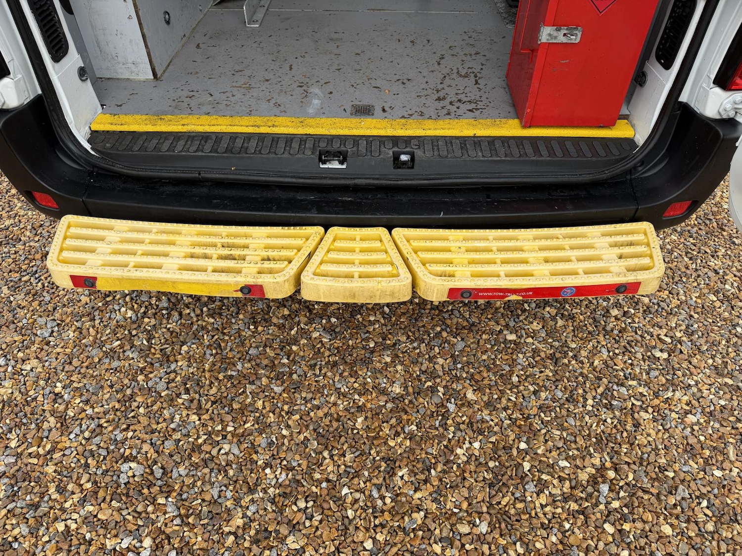 Used Vauxhall Movano 2018 for sale - 76853547: Photo 31