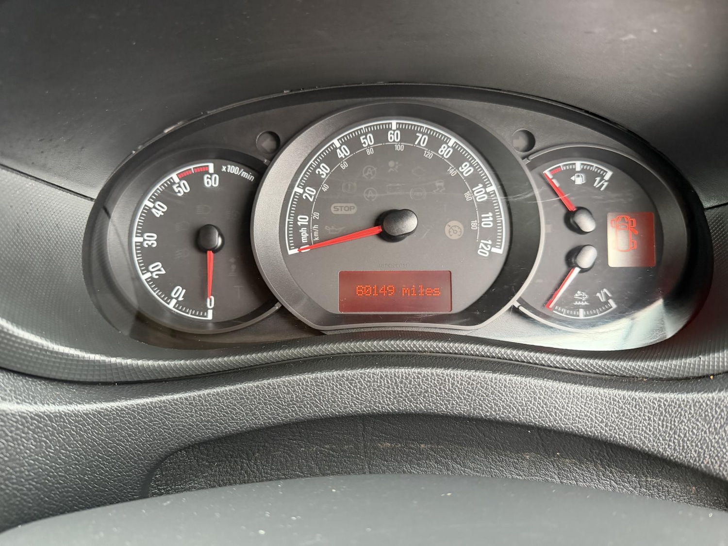 Used Vauxhall Movano 2018 for sale - 76853547: Photo 33