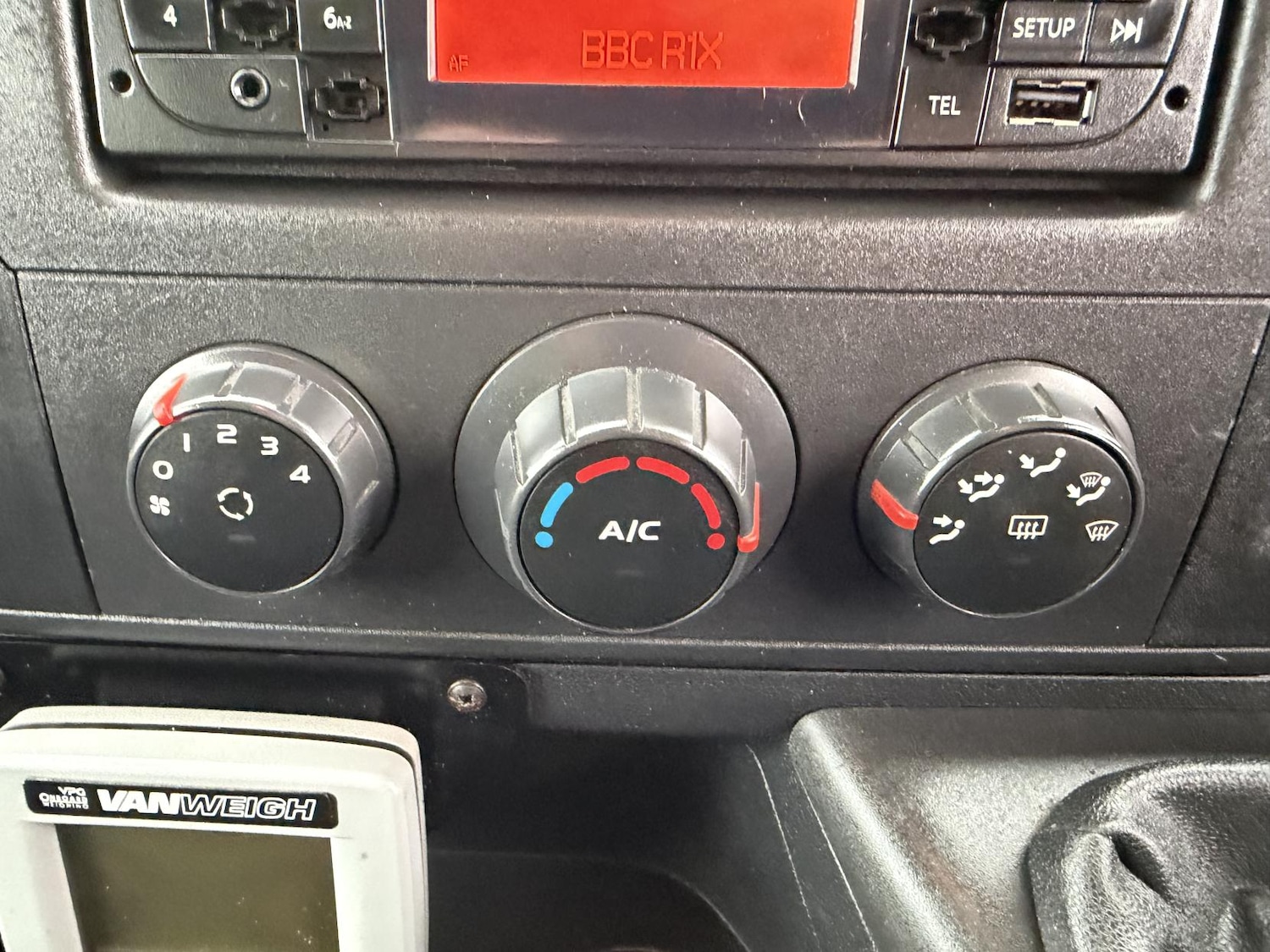 Used Vauxhall Movano 2018 for sale - 76853547: Photo 36