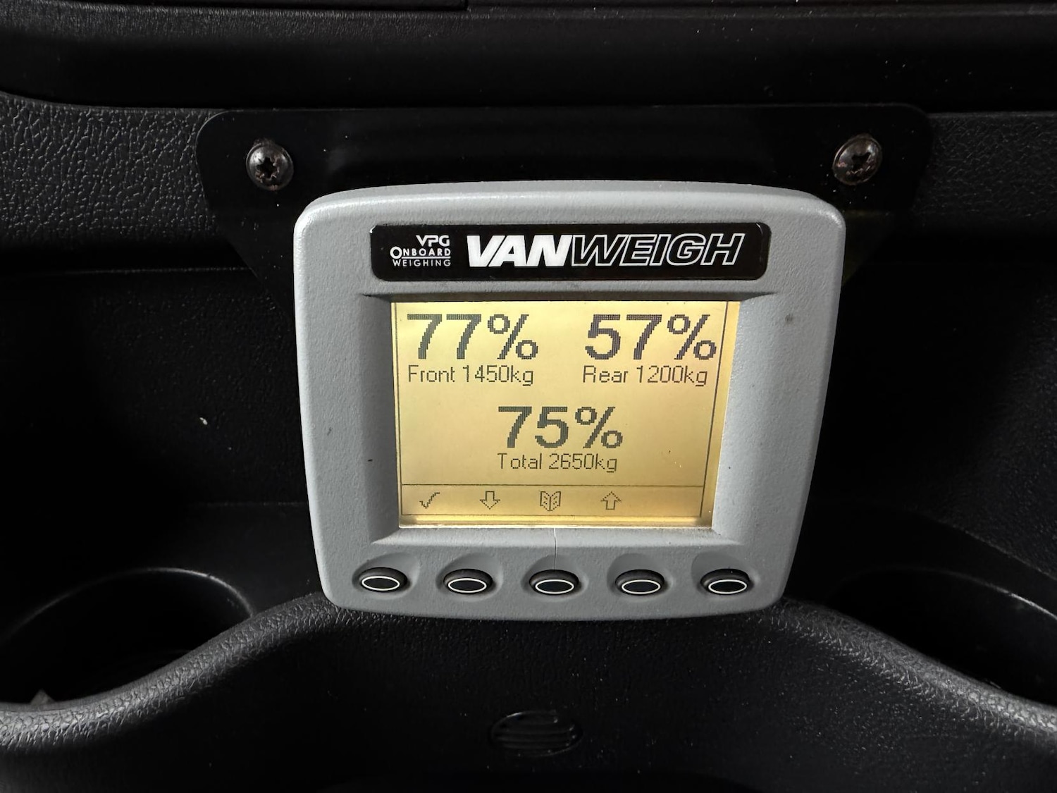 Used Vauxhall Movano 2018 for sale - 76853547: Photo 38