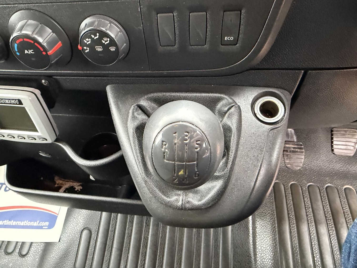 Used Vauxhall Movano 2018 for sale - 76853547: Photo 40