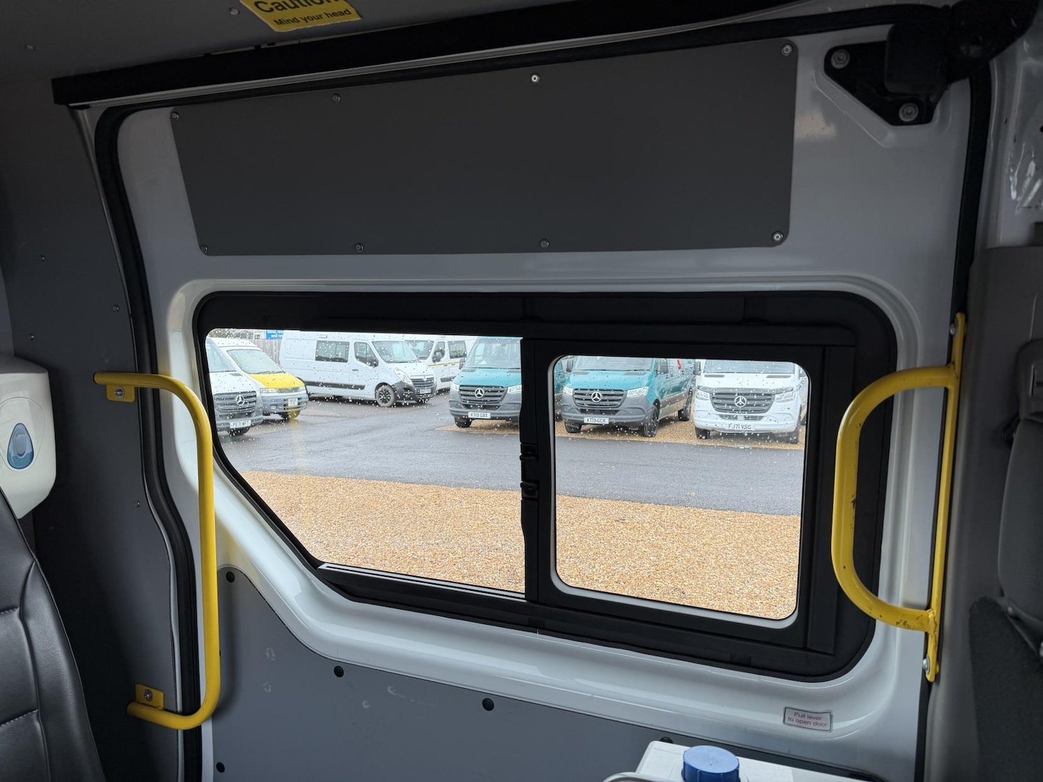 Used Vauxhall Movano 2018 for sale - 76853547: Photo 41