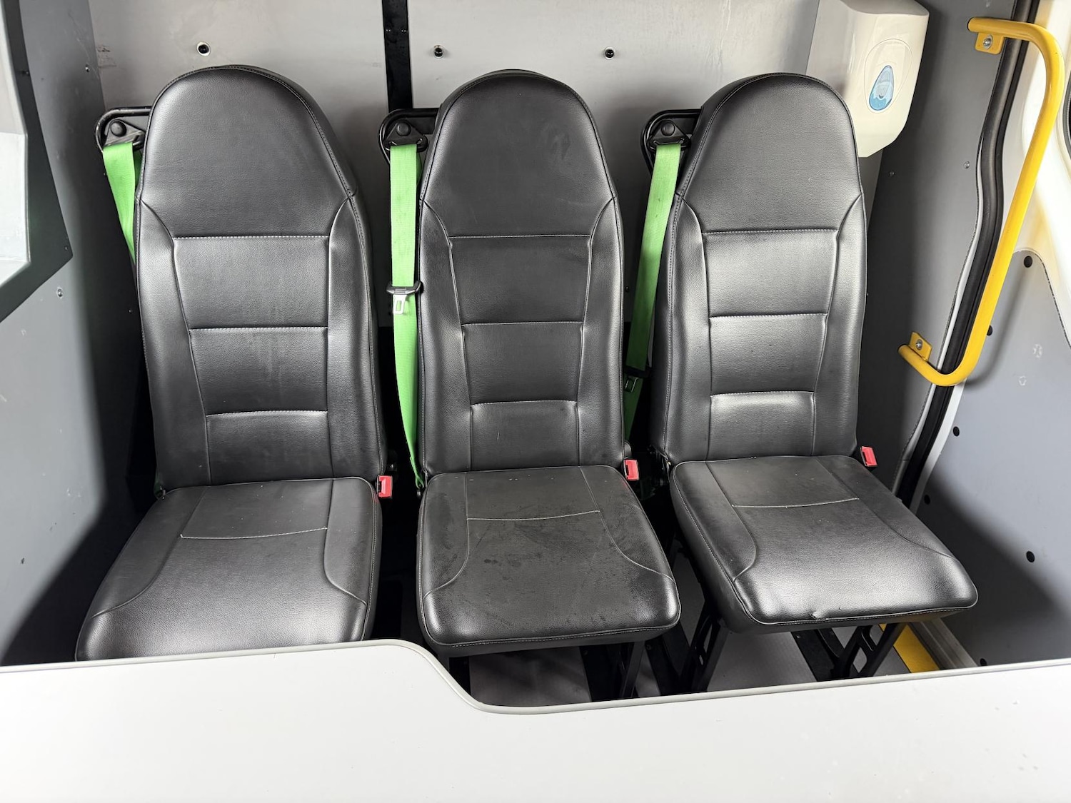 Used Vauxhall Movano 2018 for sale - 76853547: Photo 42