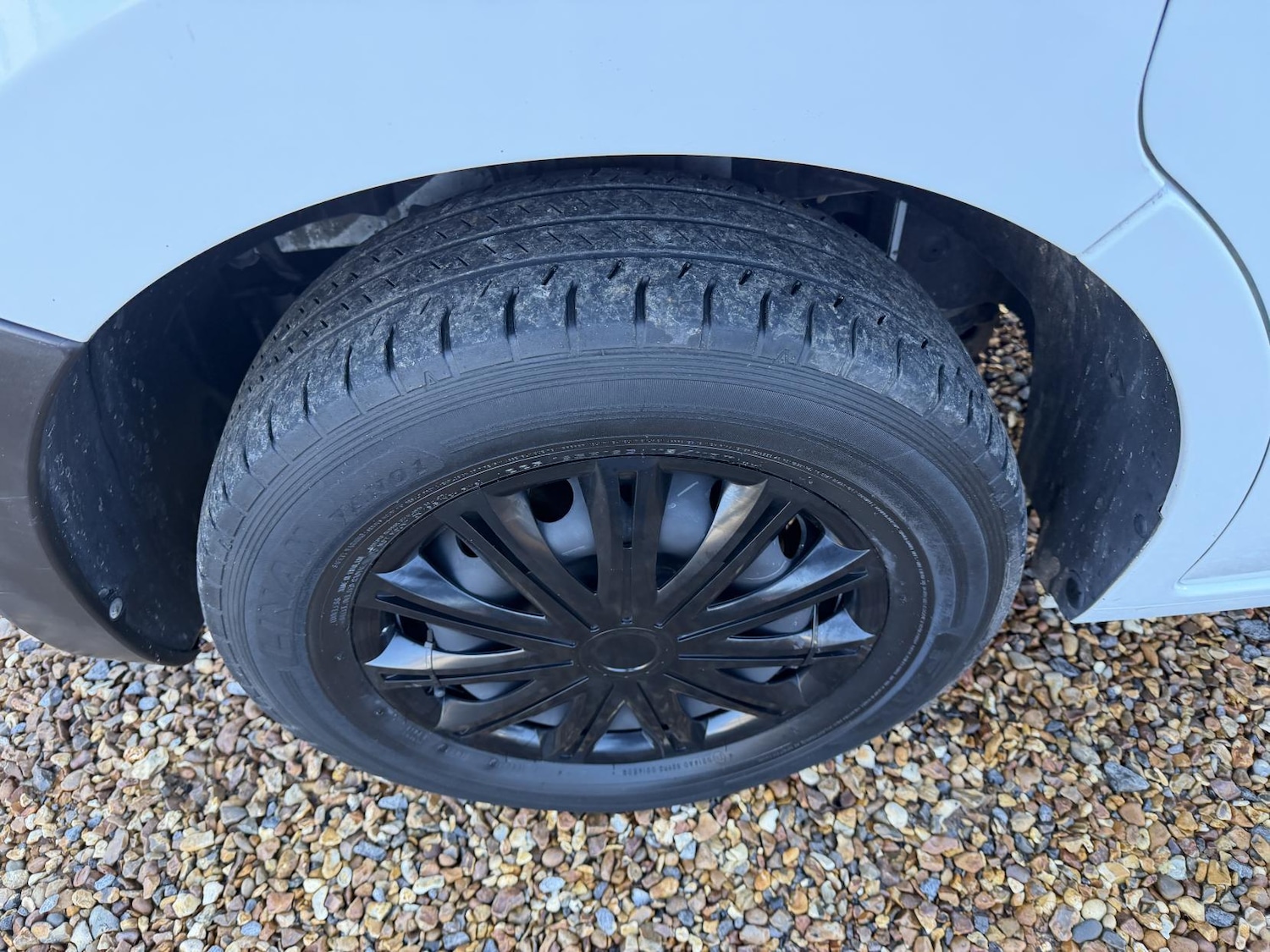 Used Vauxhall Movano 2018 for sale - 76853547: Photo 46