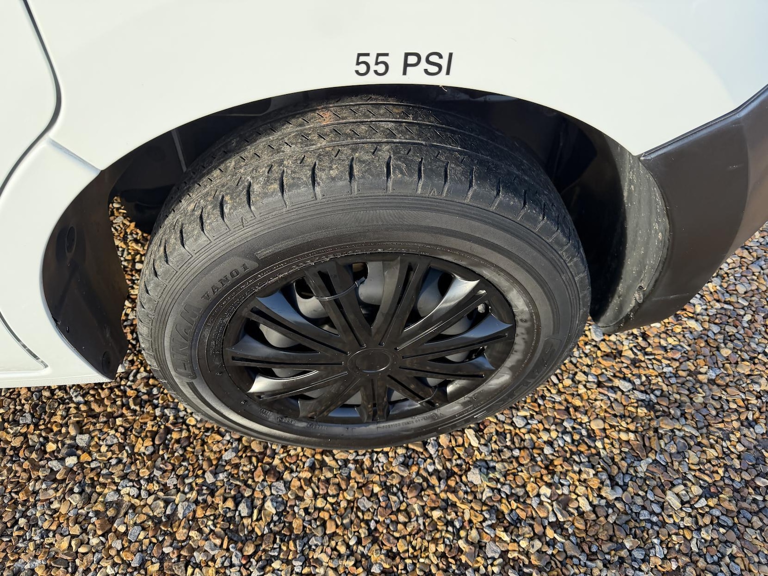 Used Vauxhall Movano 2018 for sale - 76853547: Photo 47