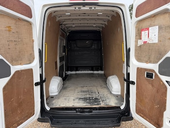 Used MAN TGE 2019 for sale - 78243811: Photo