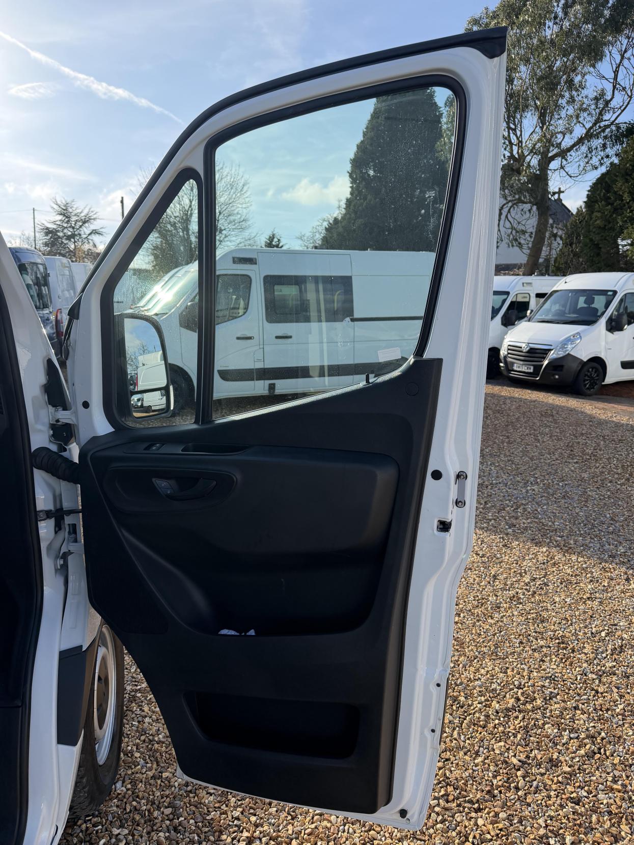 Used Mercedes-Benz Sprinter 2018 for sale - 77636313: Photo 15