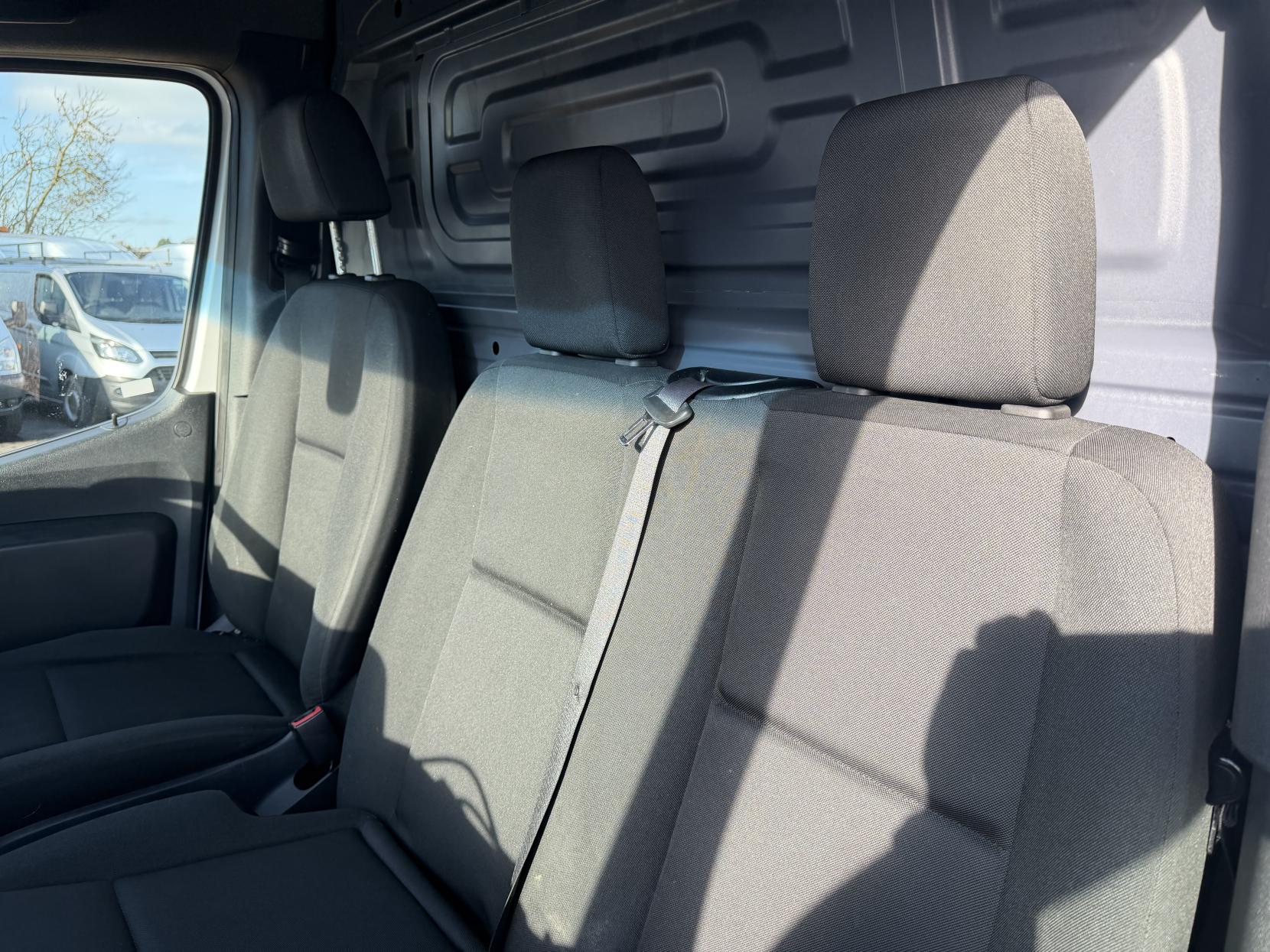 Used Mercedes-Benz Sprinter 2018 for sale - 77636313: Photo 17