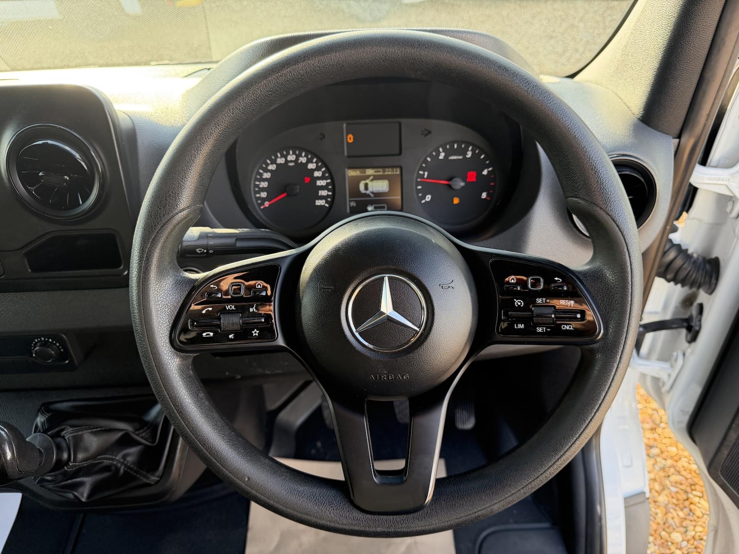 Used Mercedes-Benz Sprinter 2018 for sale - 77636313: Photo 19