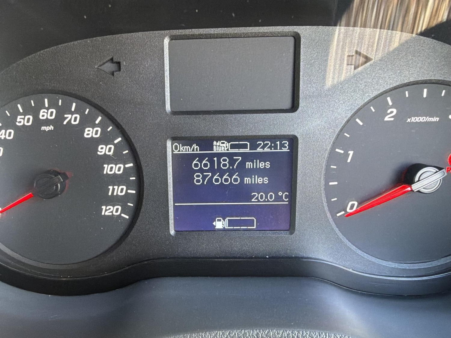 Used Mercedes-Benz Sprinter 2018 for sale - 77636313: Photo 22