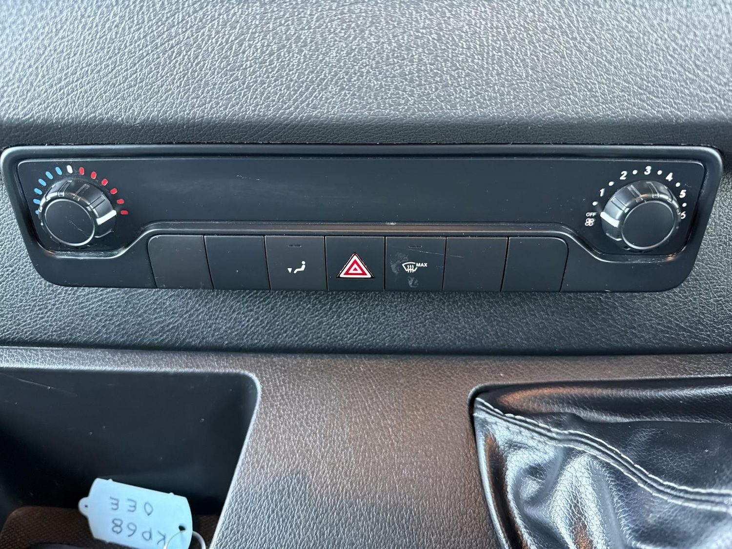 Used Mercedes-Benz Sprinter 2018 for sale - 77636313: Photo 25