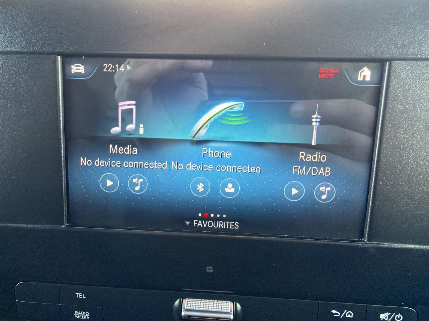 Used Mercedes-Benz Sprinter 2018 for sale - 77636313: Photo 27