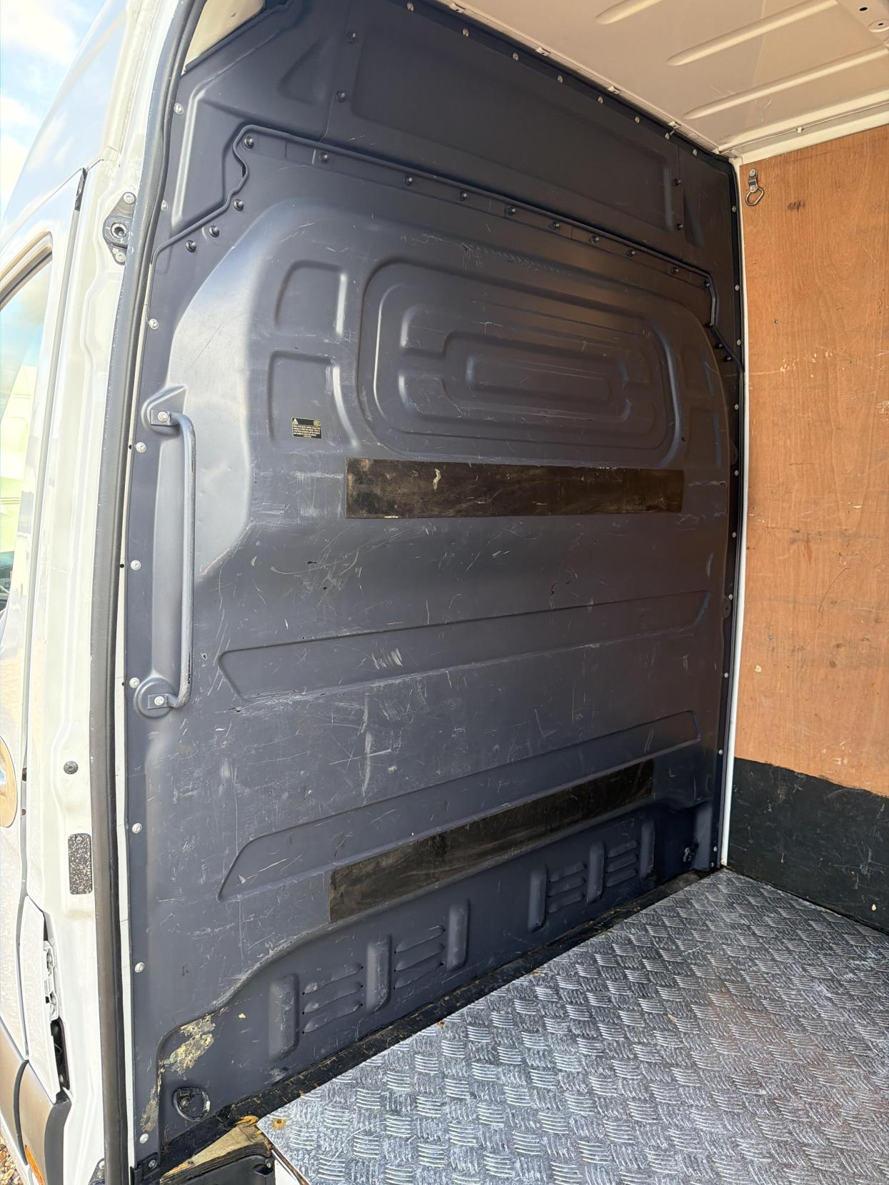 Used Mercedes-Benz Sprinter 2018 for sale - 77636313: Photo 28