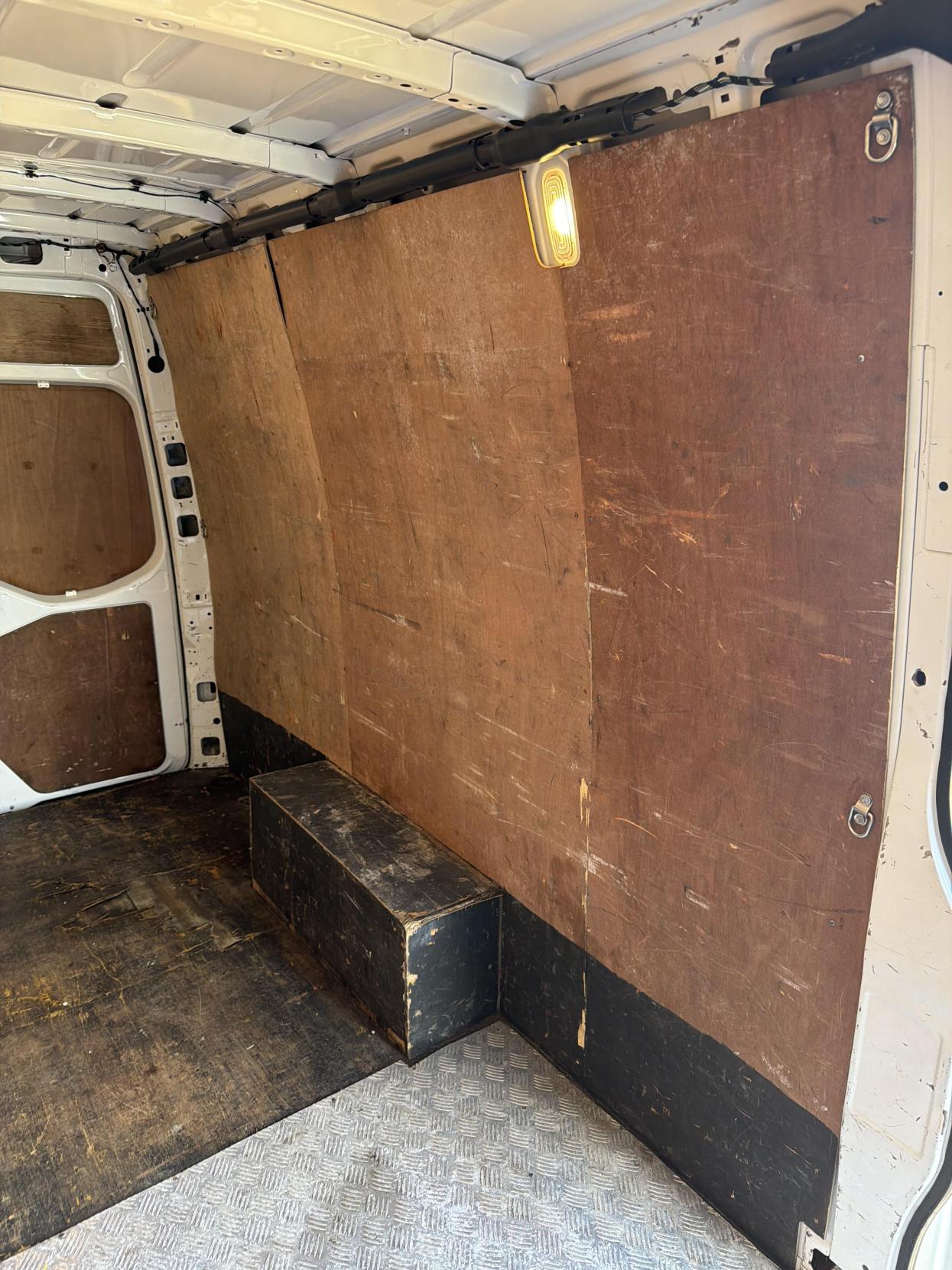 Used Mercedes-Benz Sprinter 2018 for sale - 77636313: Photo 31