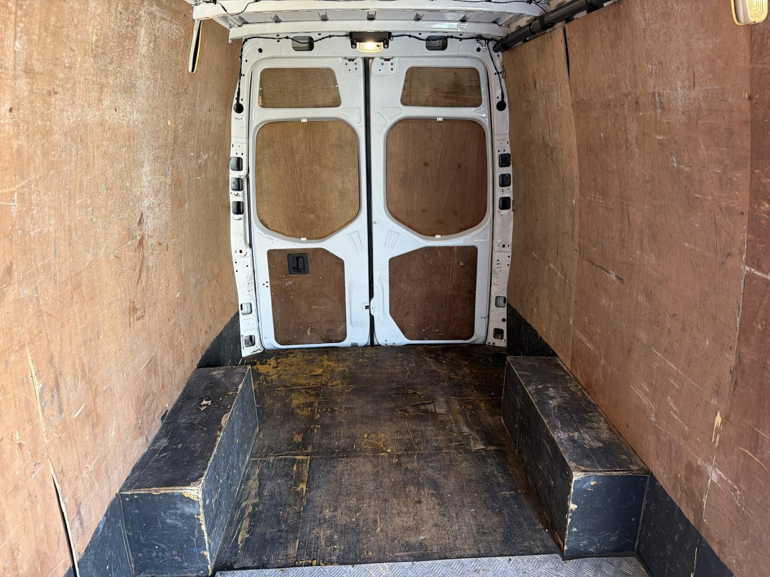 Used Mercedes-Benz Sprinter 2018 for sale - 77636313: Photo 32