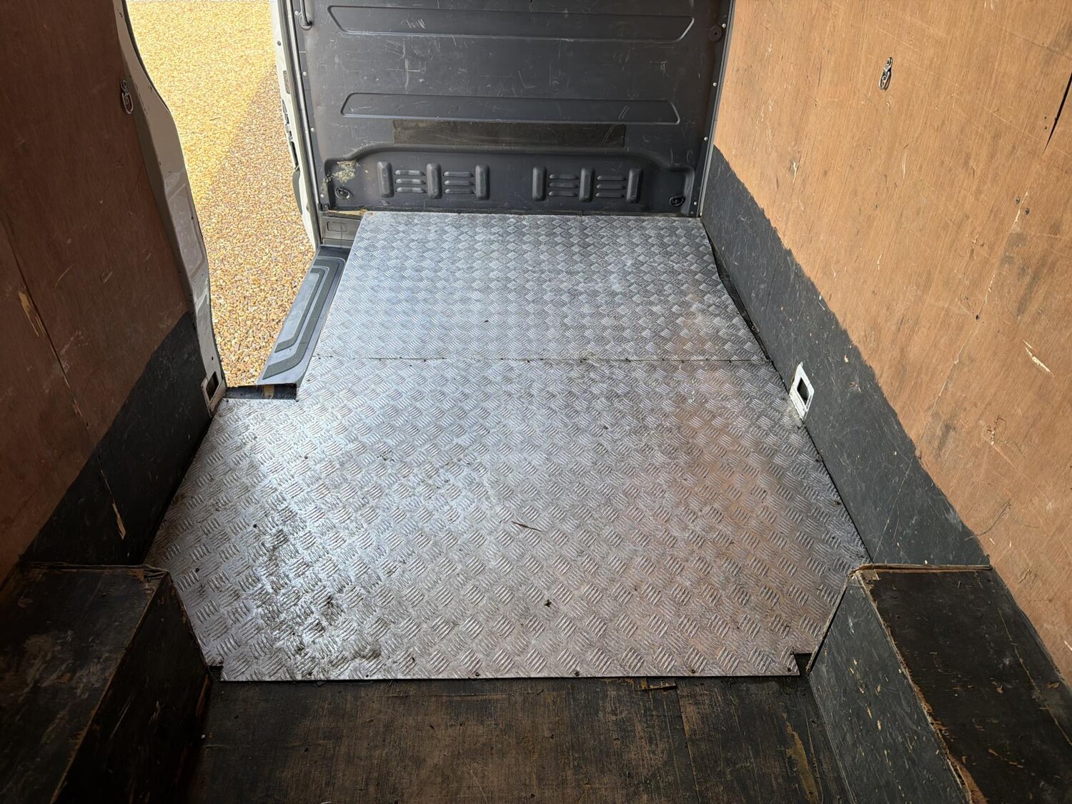 Used Mercedes-Benz Sprinter 2018 for sale - 77636313: Photo 35