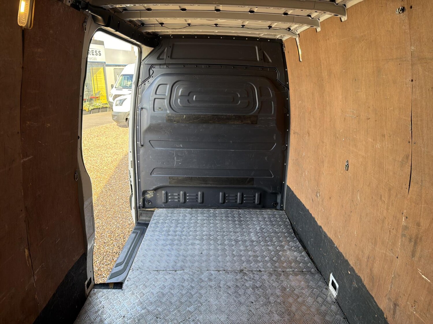 Used Mercedes-Benz Sprinter 2018 for sale - 77636313: Photo 36