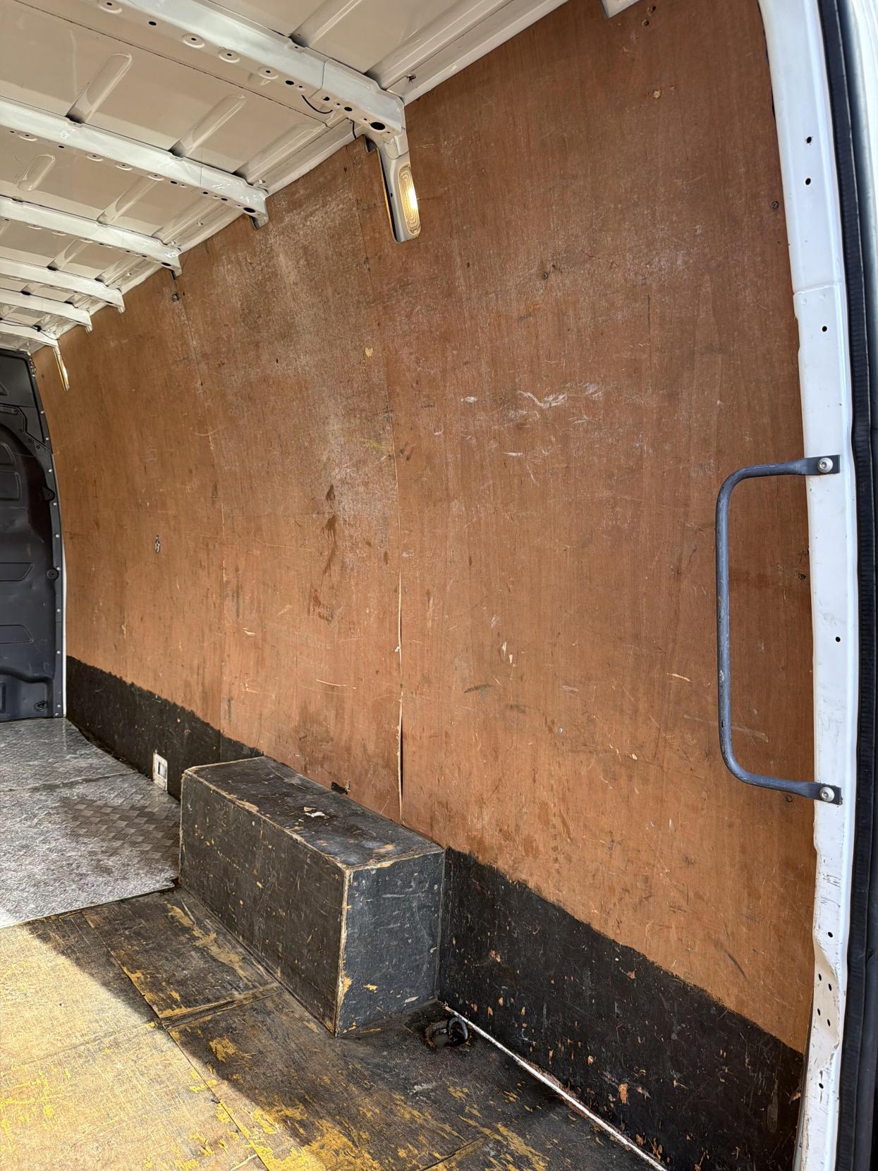 Used Mercedes-Benz Sprinter 2018 for sale - 77636313: Photo 37