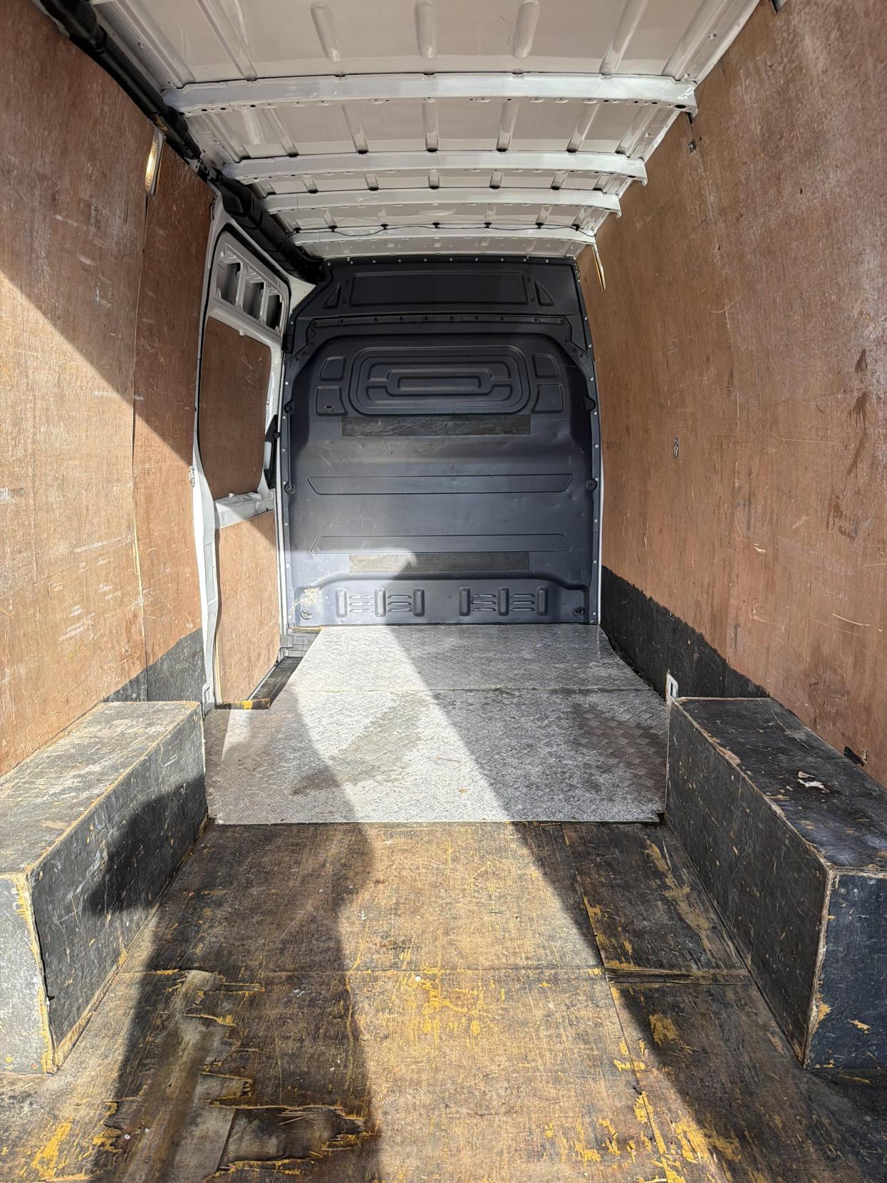 Used Mercedes-Benz Sprinter 2018 for sale - 77636313: Photo 38