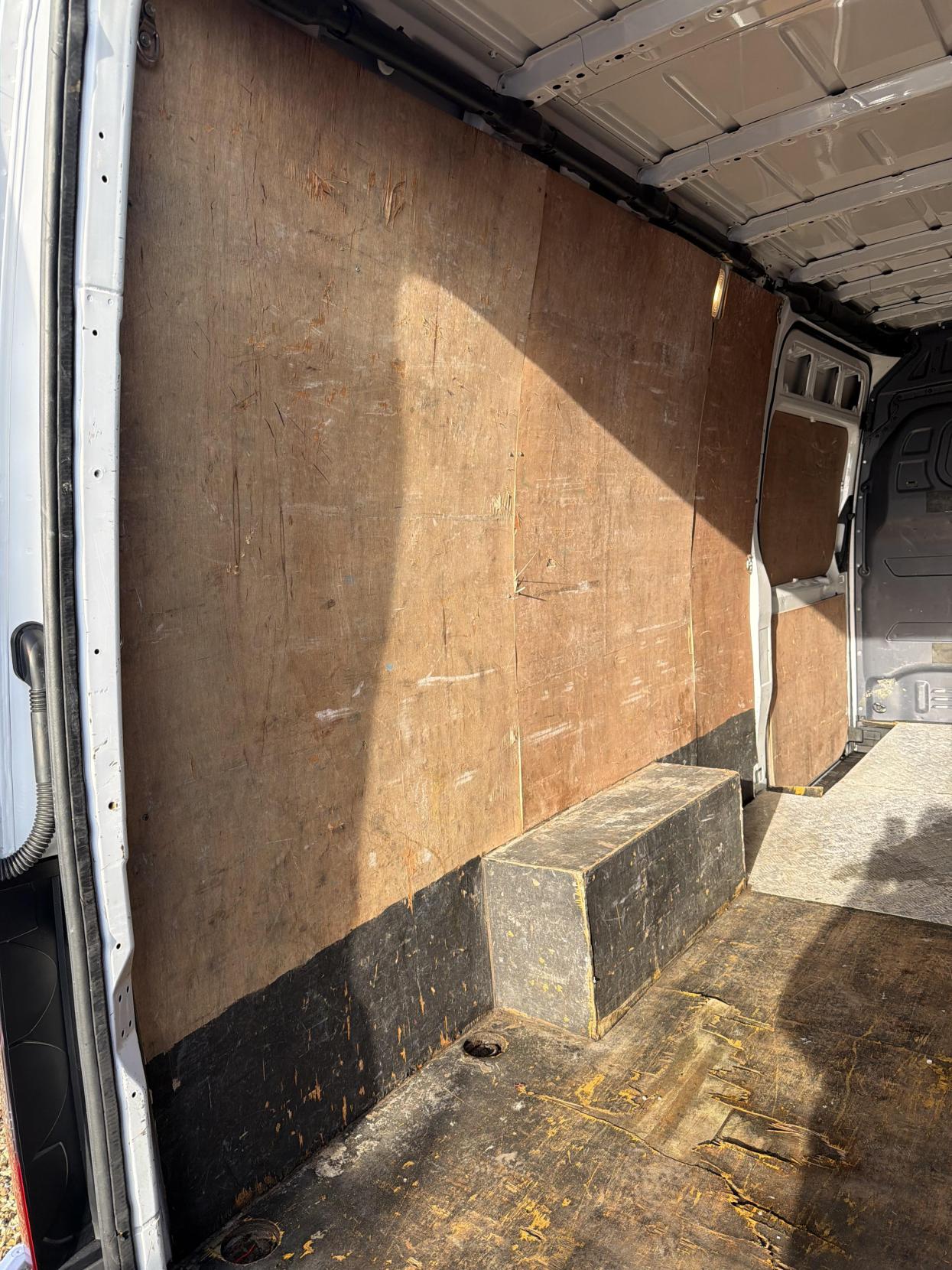 Used Mercedes-Benz Sprinter 2018 for sale - 77636313: Photo 39