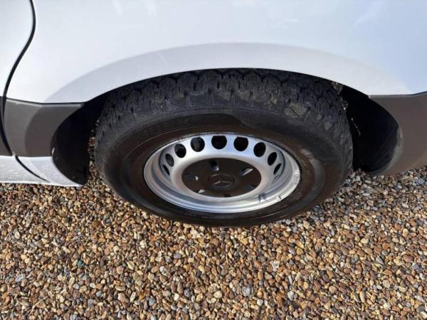 Used Mercedes-Benz Sprinter 2018 for sale - 77636313: Photo 40