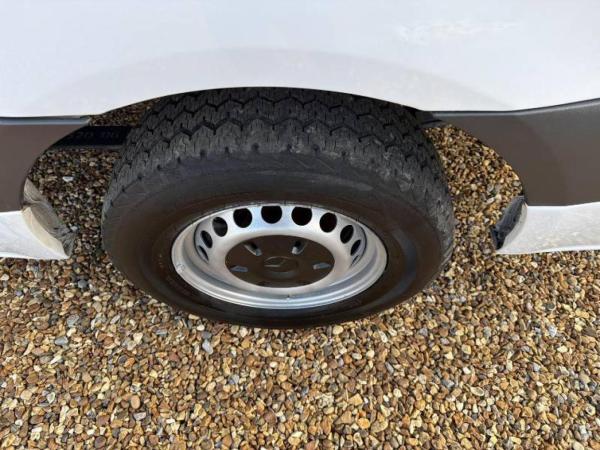 Used Mercedes-Benz Sprinter 2018 for sale - 77636313: Photo 43