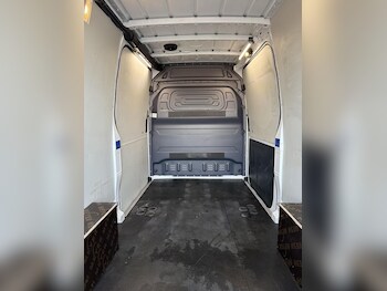 Used Mercedes-Benz Sprinter 2020 for sale - 78329217: Photo