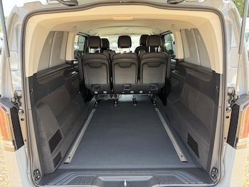 Used Mercedes-Benz Vito 2026 for sale - 78779280: Photo